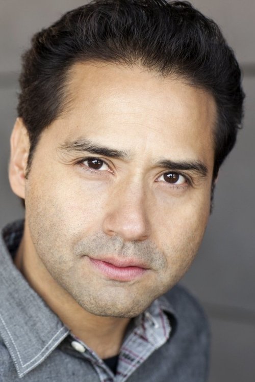 Poster of Johnny Sanchez