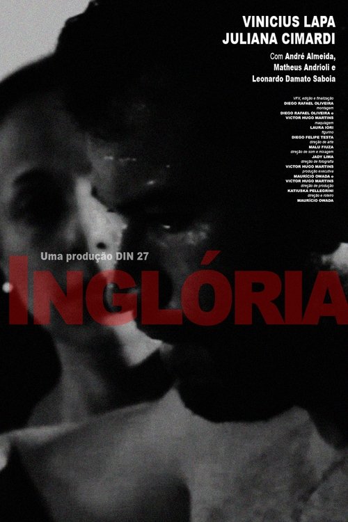 Inglory Poster