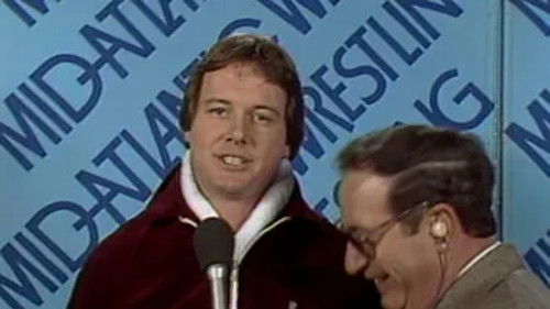 Mid-Atlantic Championship Wrestling - Dec. 17, 1983