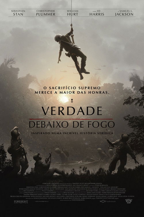 Assistir ! Verdade Debaixo de Fogo 2020 Filme Completo Dublado Online Gratis