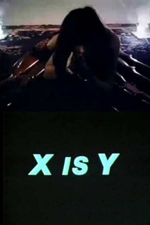 X+Is+Y