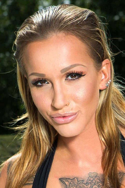 Poster of Chantelle Fox