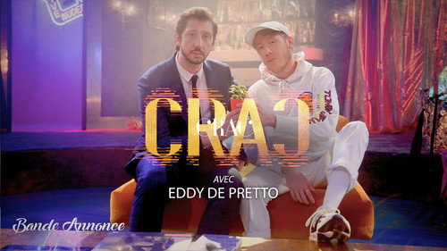 Crac Crac第2季第2集