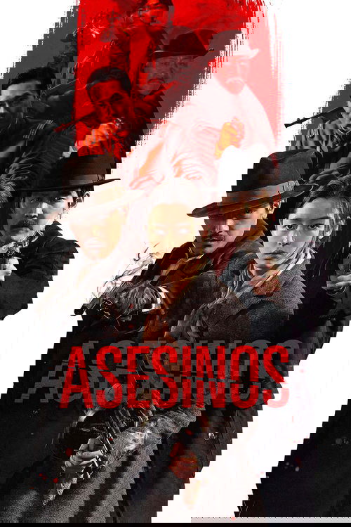 Asesinos