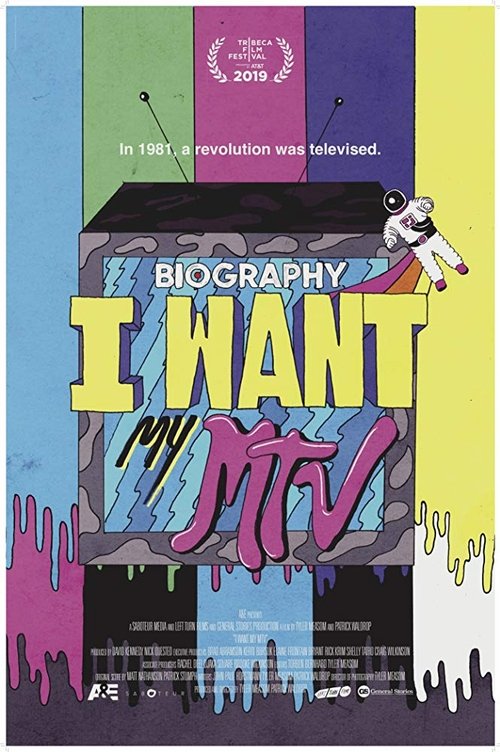 Biography: I Want My MTV (2019) PelículA CompletA 1080p en LATINO espanol Latino