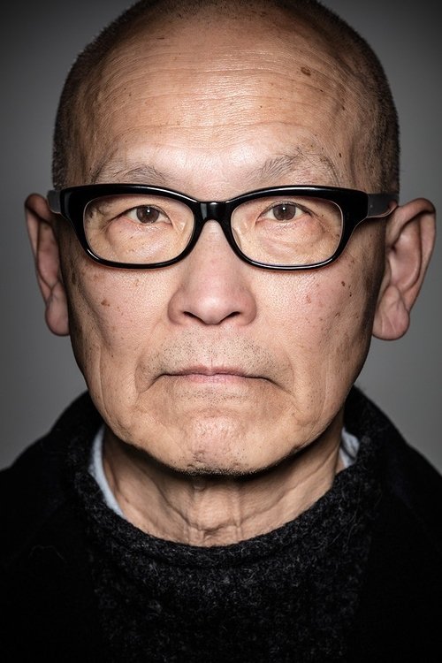 Poster of Wayne Wang