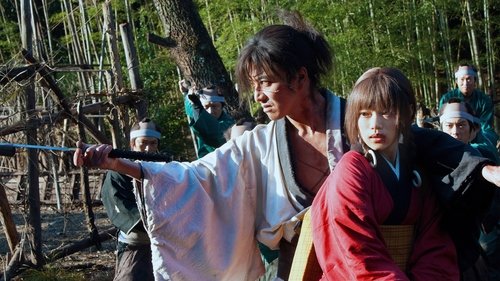 Blade of the Immortal (2017) Regarder le film complet en streaming en ligne