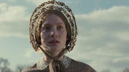 Jane Eyre (2011) Relógio Streaming de filmes completo online