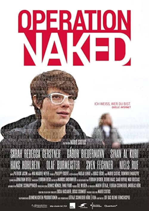 Operation+Naked