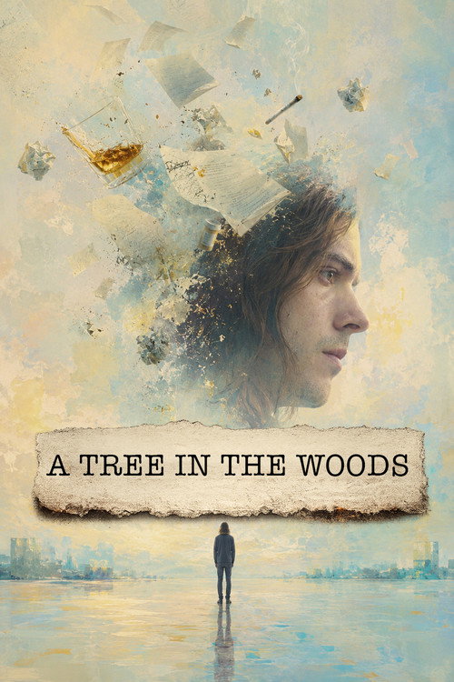 A Tree in the Woods