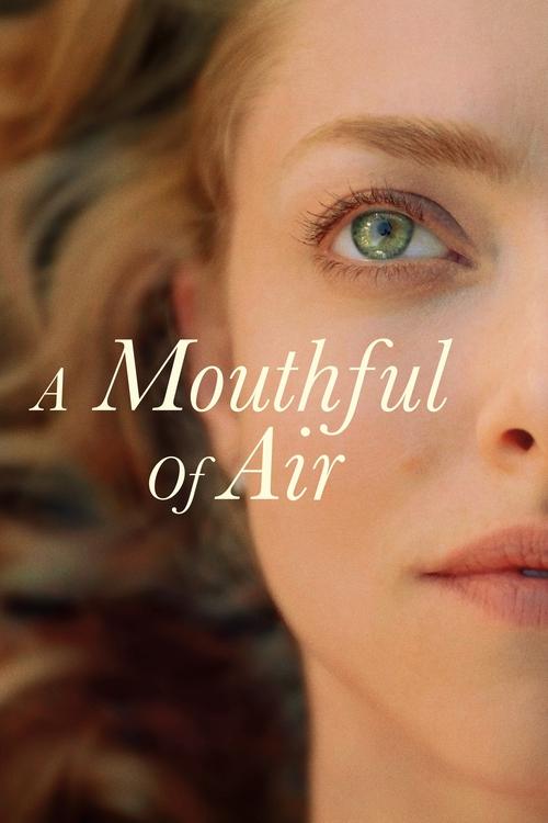 Watch A Mouthful of Air (2021) Full Movie Online Free