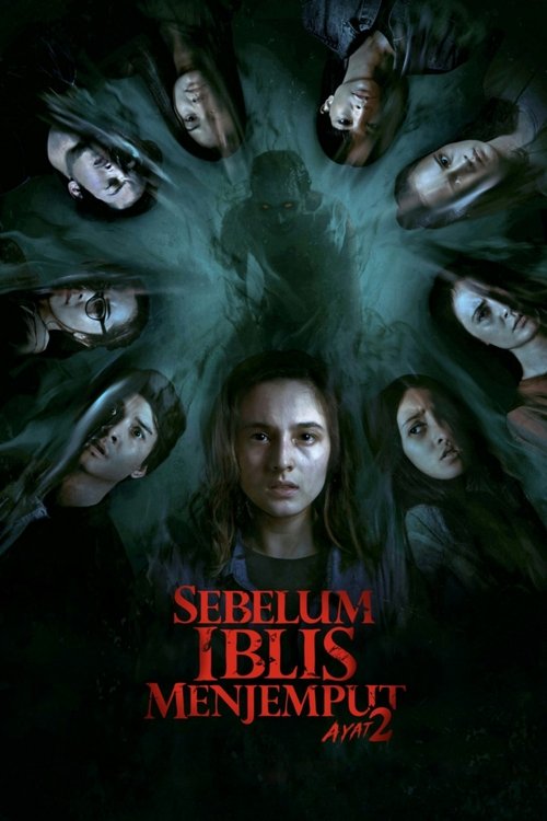 Sebelum Iblis Menjemput: Ayat 2 (2020) Ver Pelicula Completa Streaming Online