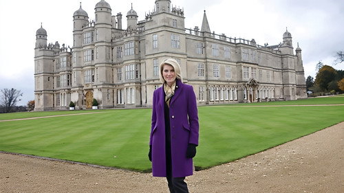 Treasure Houses of Britain第1季第1集