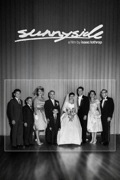 Poster for Sunnyside