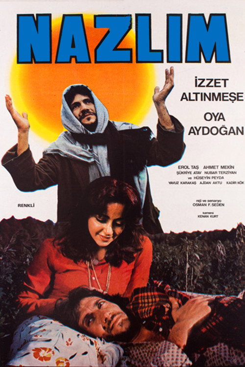 Nazey poster 2