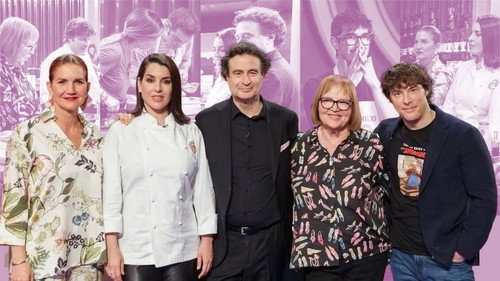 MasterChef第13季第11集