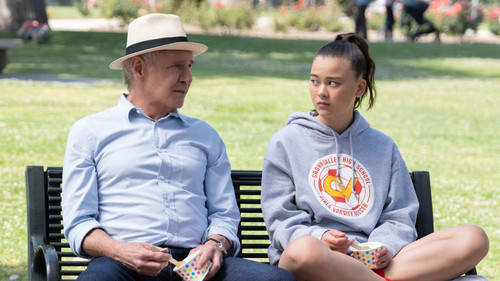 Shrinking - Yalnızlık Kalesi