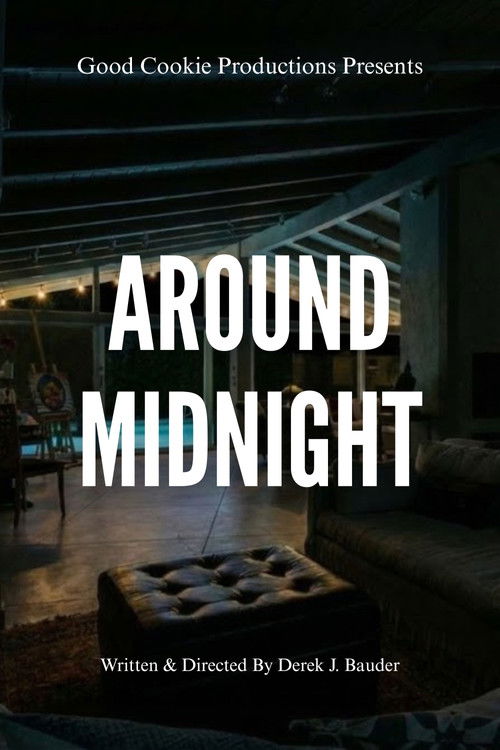Around Midnight