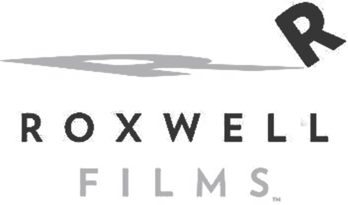 Roxwell Films Logo