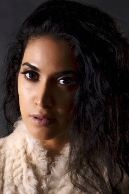 Radhika Vekaria