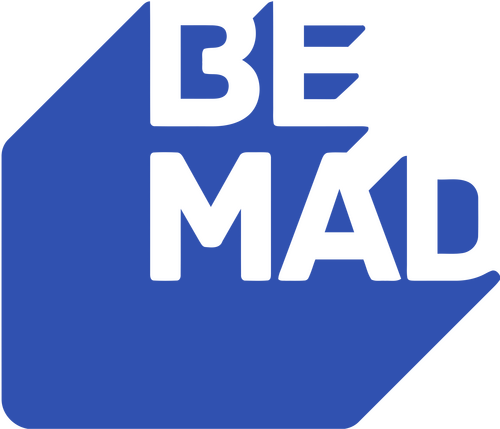 Be Mad