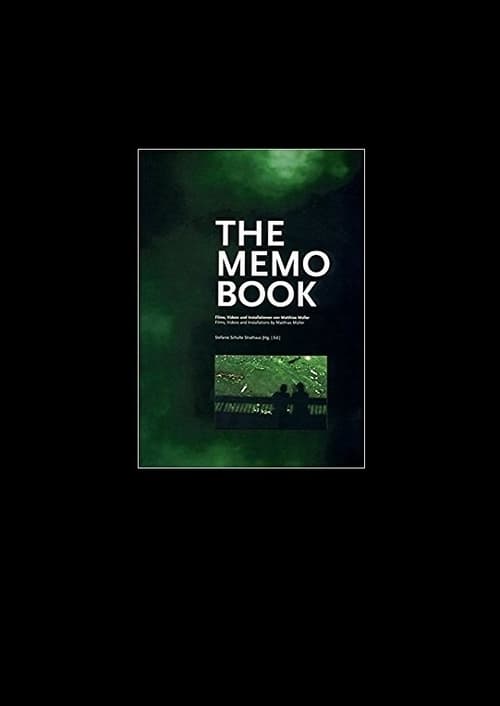 Aus der Ferne - The Memo Book (1989) Bekijk volledige filmstreaming online