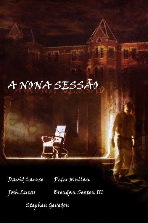 A Nona Sessão (2001) Watch Full Movie Streaming Online