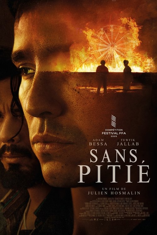 Sans pitié