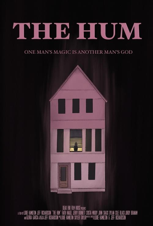 The Hum Poster