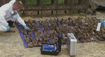 Criminal Minds - 26. Bölüm