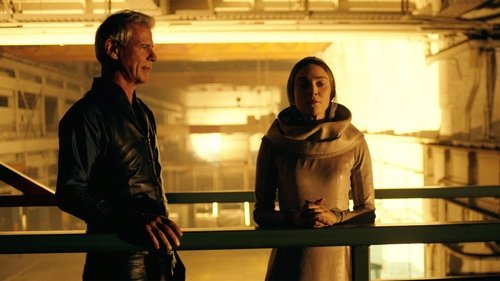 Killjoys - 9. Bölüm