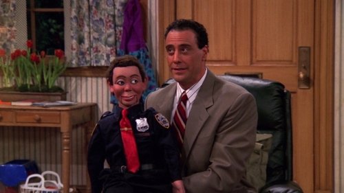 Everybody Loves Raymond - 21. Bölüm