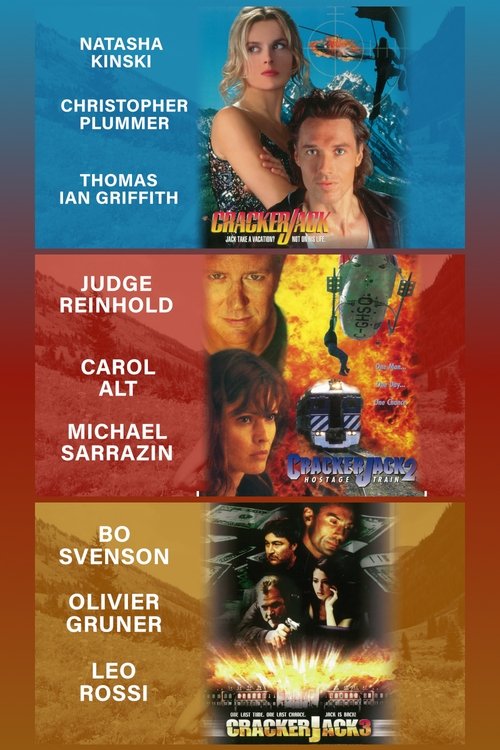 Crackerjack Collection