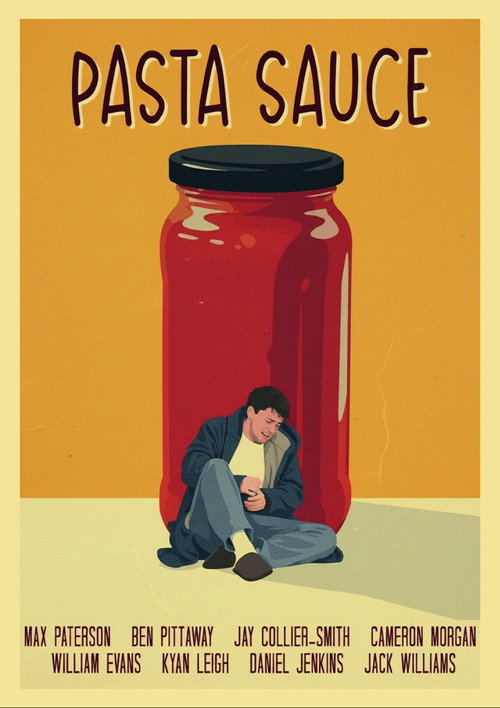 Pasta sauce