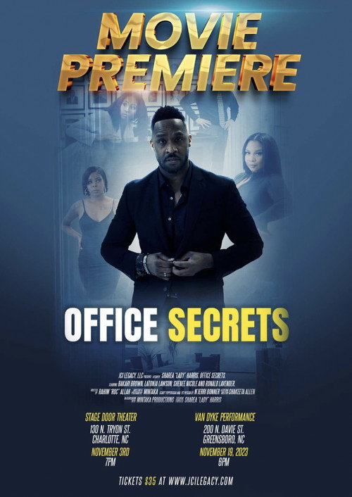 Office Secrets