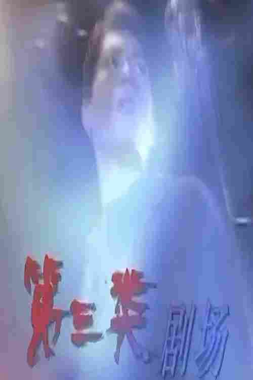 第三类剧场电影海报
