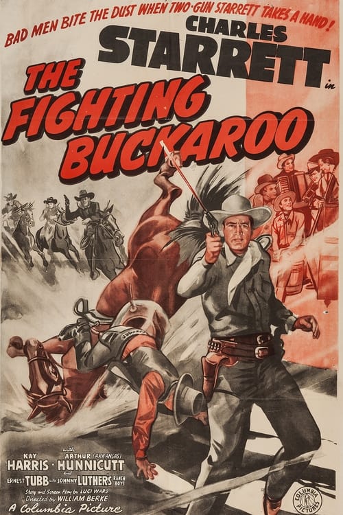 The+Fighting+Buckaroo