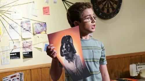 The Goldbergs - 18. Bölüm