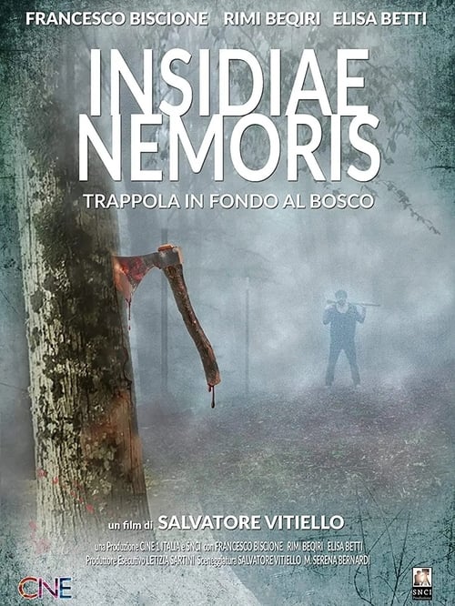 Insidiae+Nemoris
