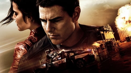 Jack Reacher: Never Go Back (2016) Watch Full Movie Streaming Online