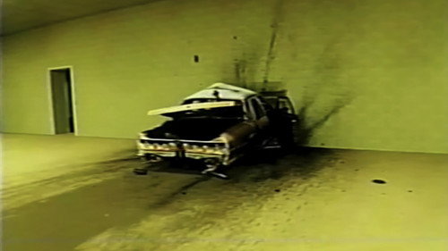 Found Footage #2