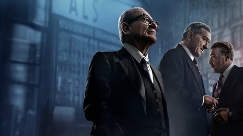 The Irishman (2019) Guarda lo streaming di film completo online