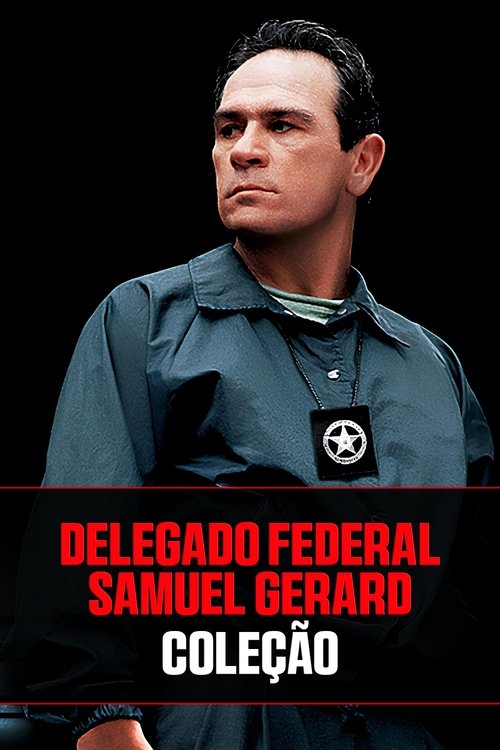 Delegado Federal Samuel Gerard: Coleção