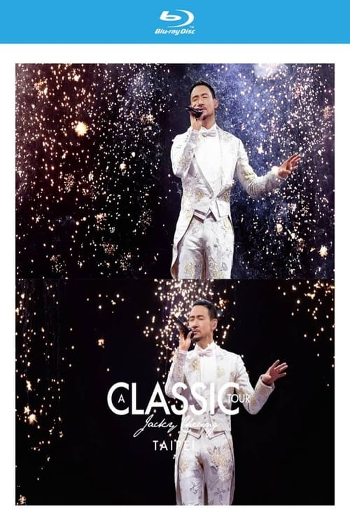 Jacky+Cheung+A+Classic+Tour+Live+in+TAIPEI