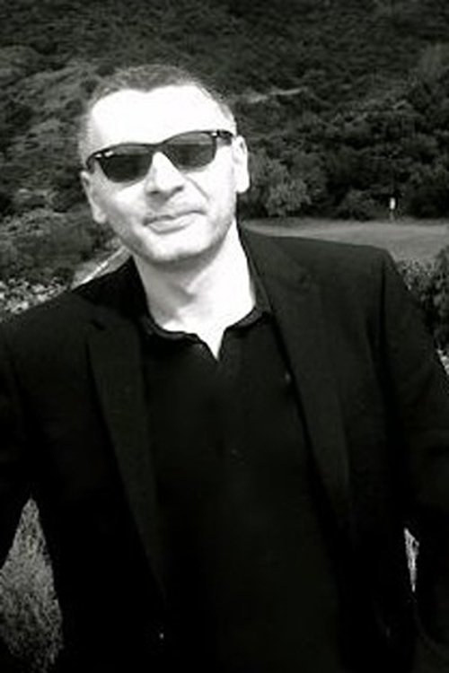 Marc O'Gleasáin
