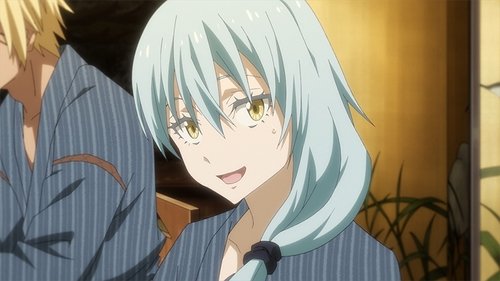 Tensei shitara Slime Datta Ken - 11. Bölüm