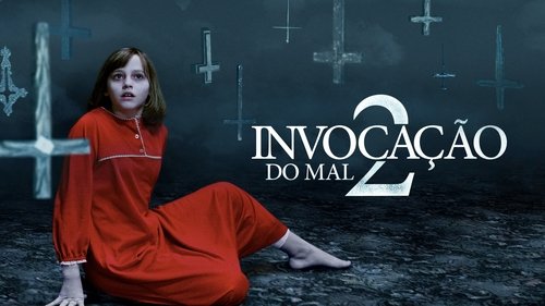 The Conjuring 2 (2016)Bekijk volledige filmstreaming online