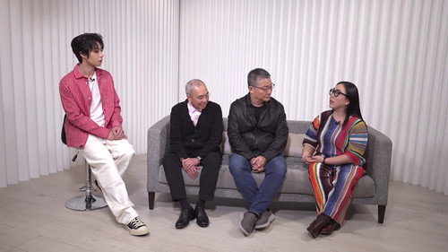 文藝誌第1季第19集