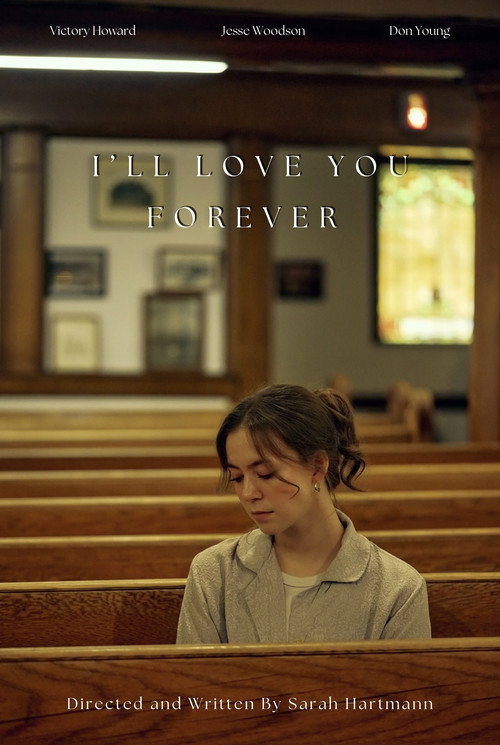 I’ll Love You Forever's poster