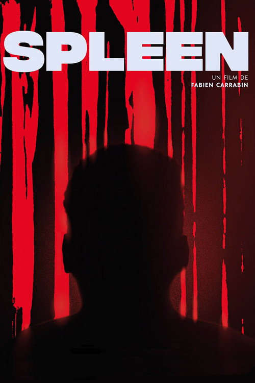 Spleen poster 2